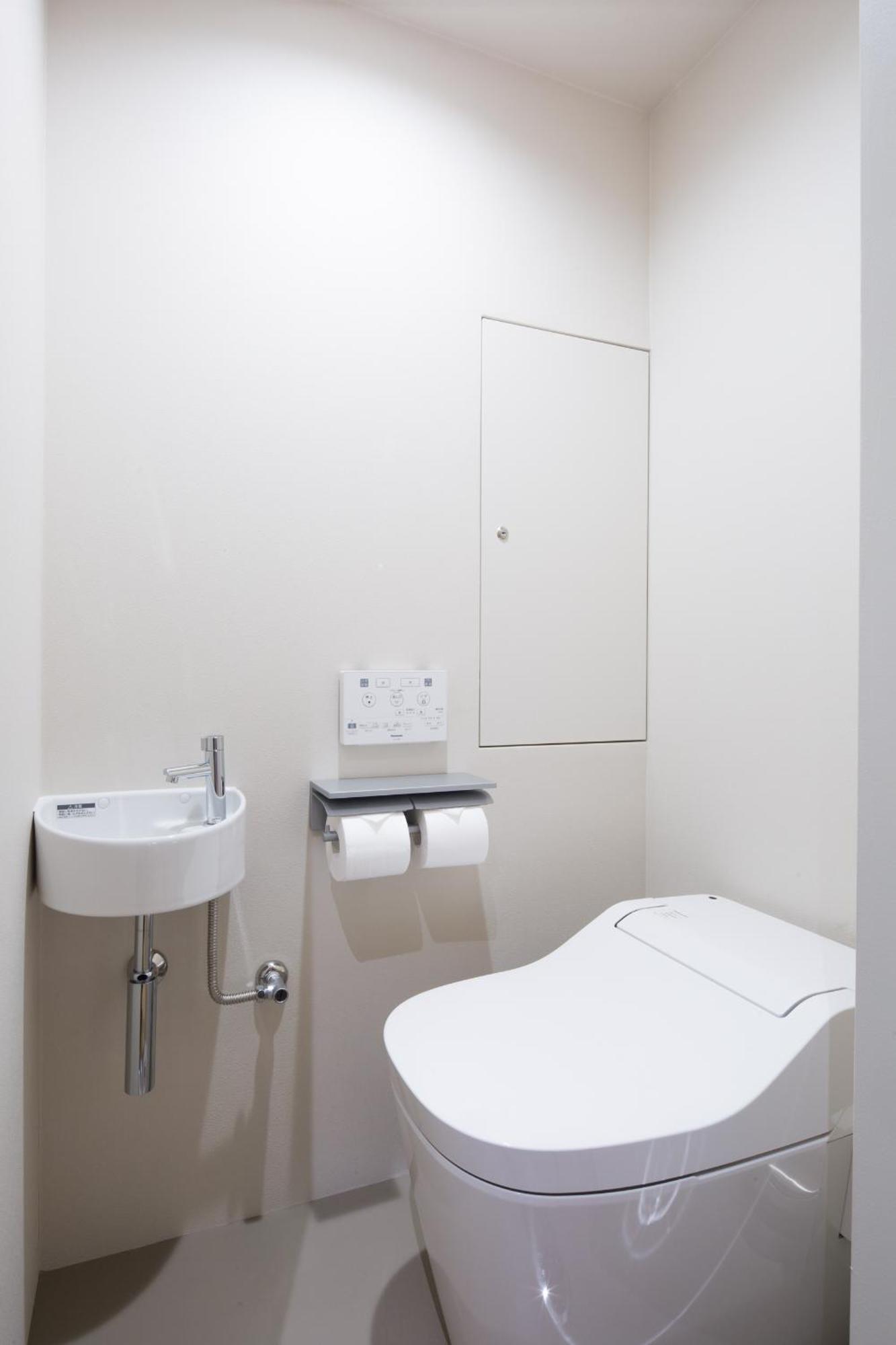 Hotel Sakura Cross Kayabacho 3*