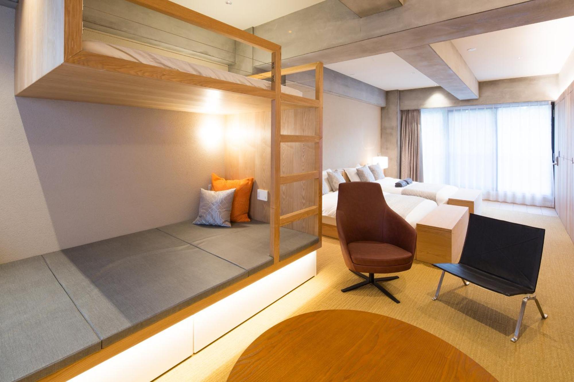 Hotel Sakura Cross Kayabacho Tokyo