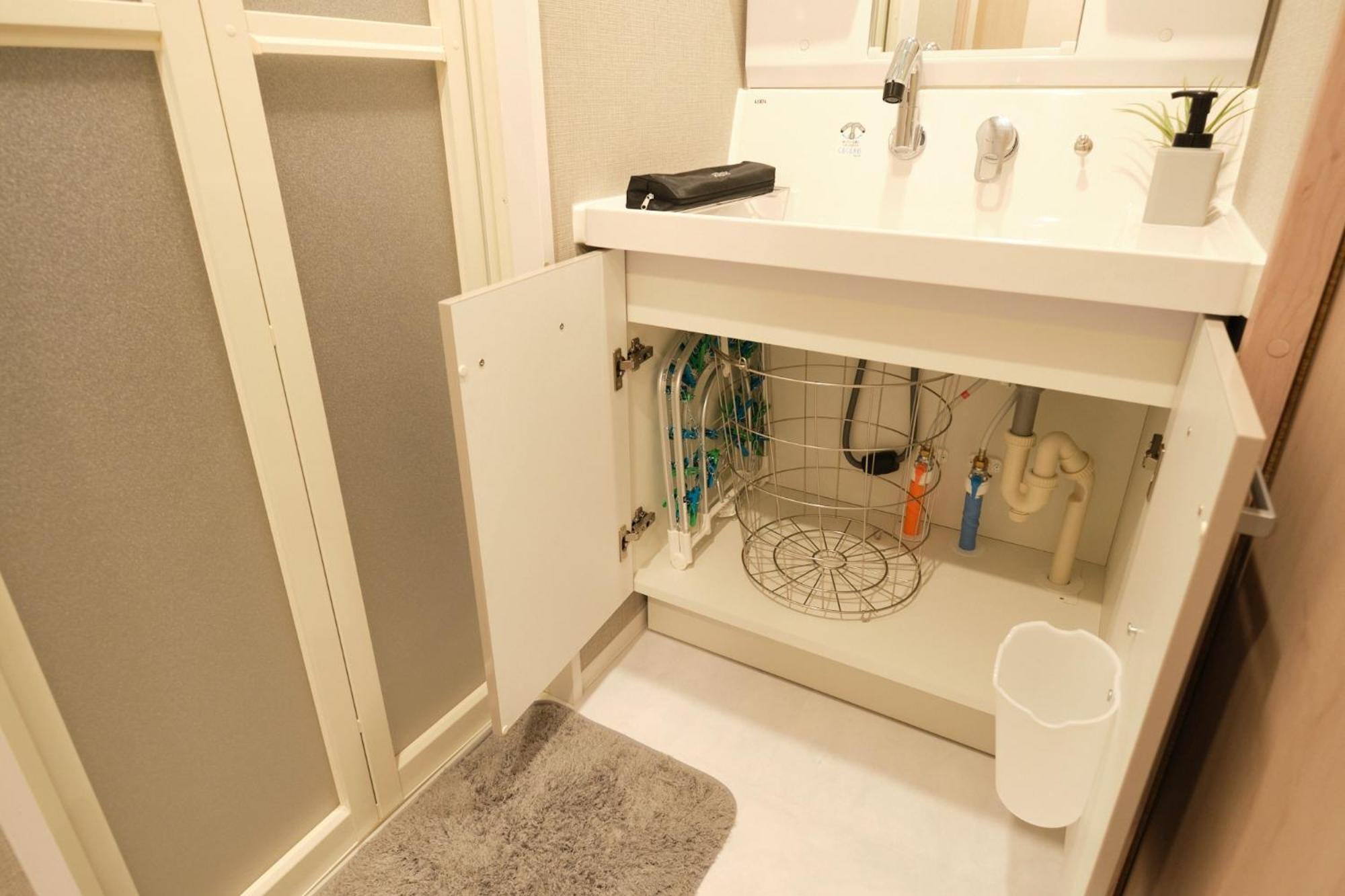 Apartment Seirai Asakusa Vacation - Vacation 80997v *