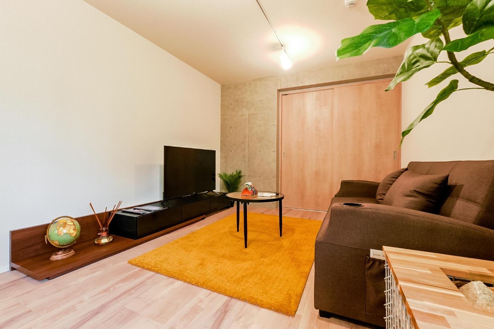 Apartment Seirai Asakusa Vacation - Vacation 80997v