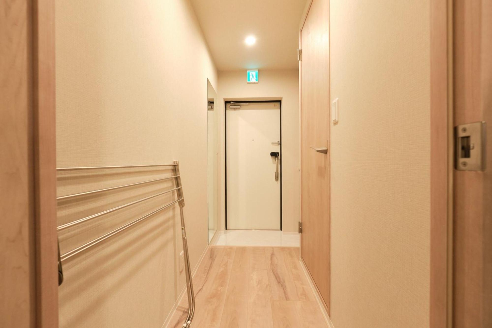 Apartment Seirai Asakusa Vacation - Vacation 80997v Tokyo