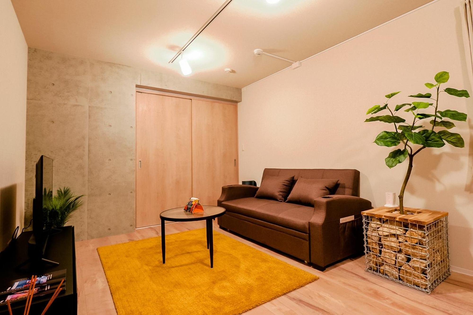 Apartment Seirai Asakusa Vacation - Vacation 80997v