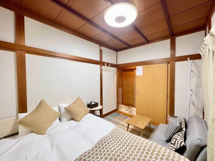 Holiday home 新小岩驿站 Tokyo