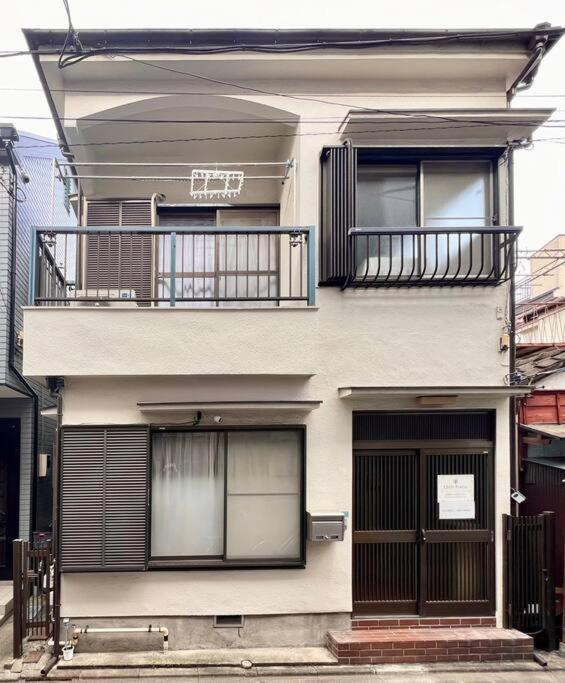 新小岩驿站 * Tokyo