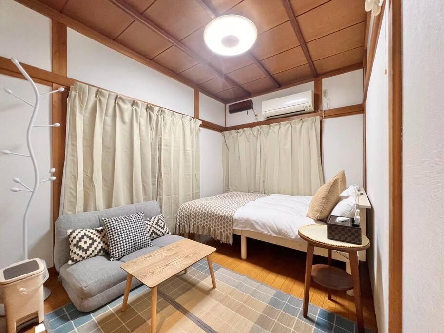 新小岩驿站 Tokyo