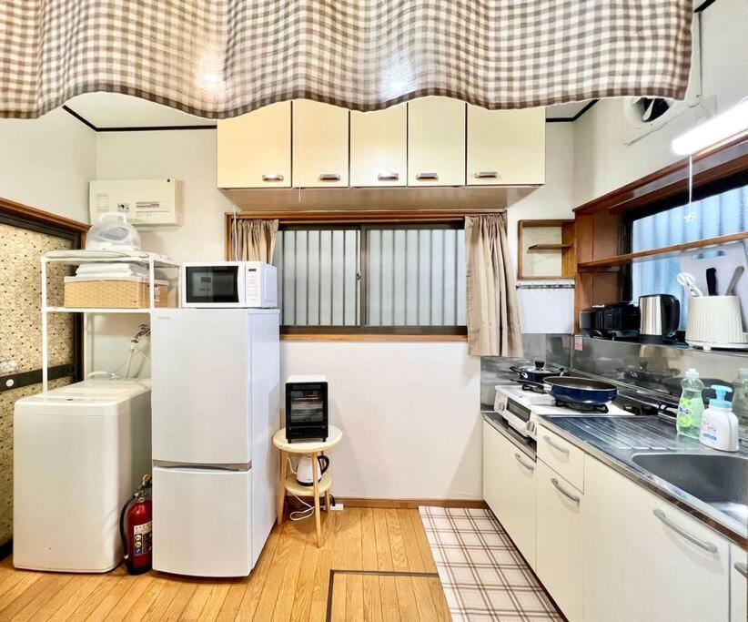 新小岩驿站 Holiday home *
