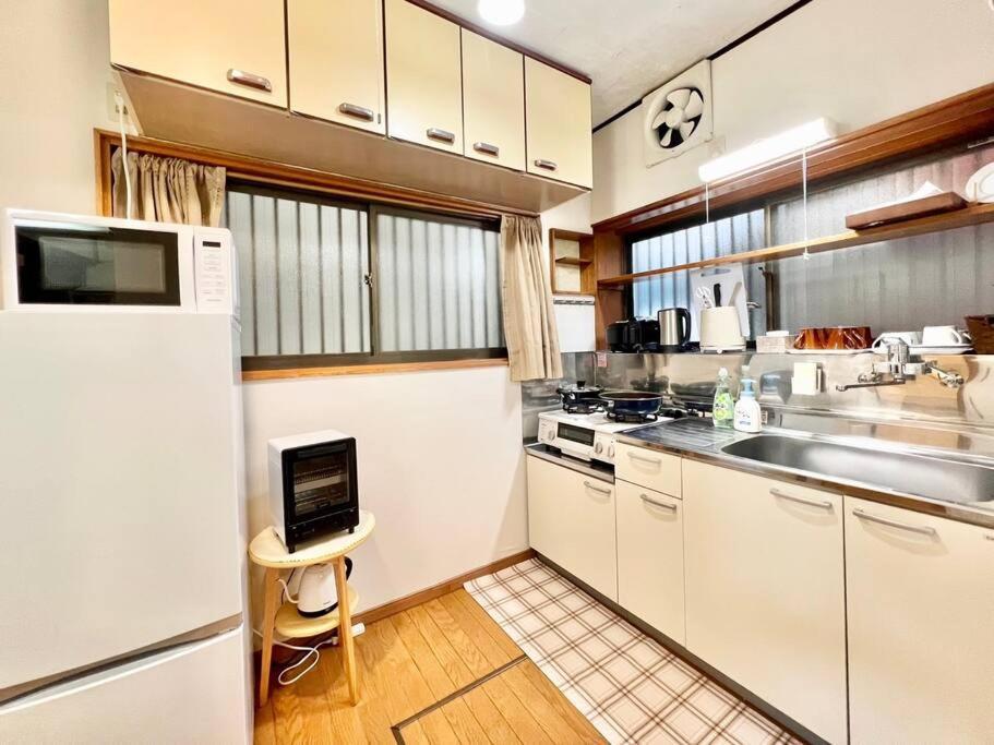 Holiday home 新小岩驿站