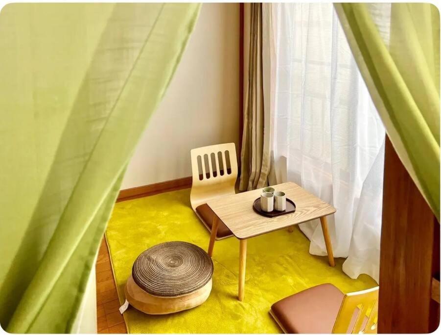 Holiday home 新小岩驿站 Tokyo