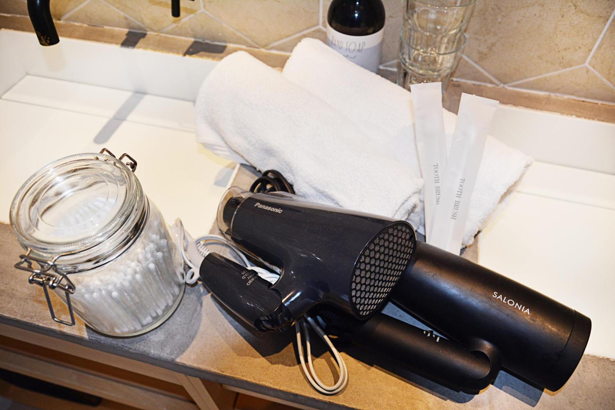 Illi Sun Shimokitazawa Hotel