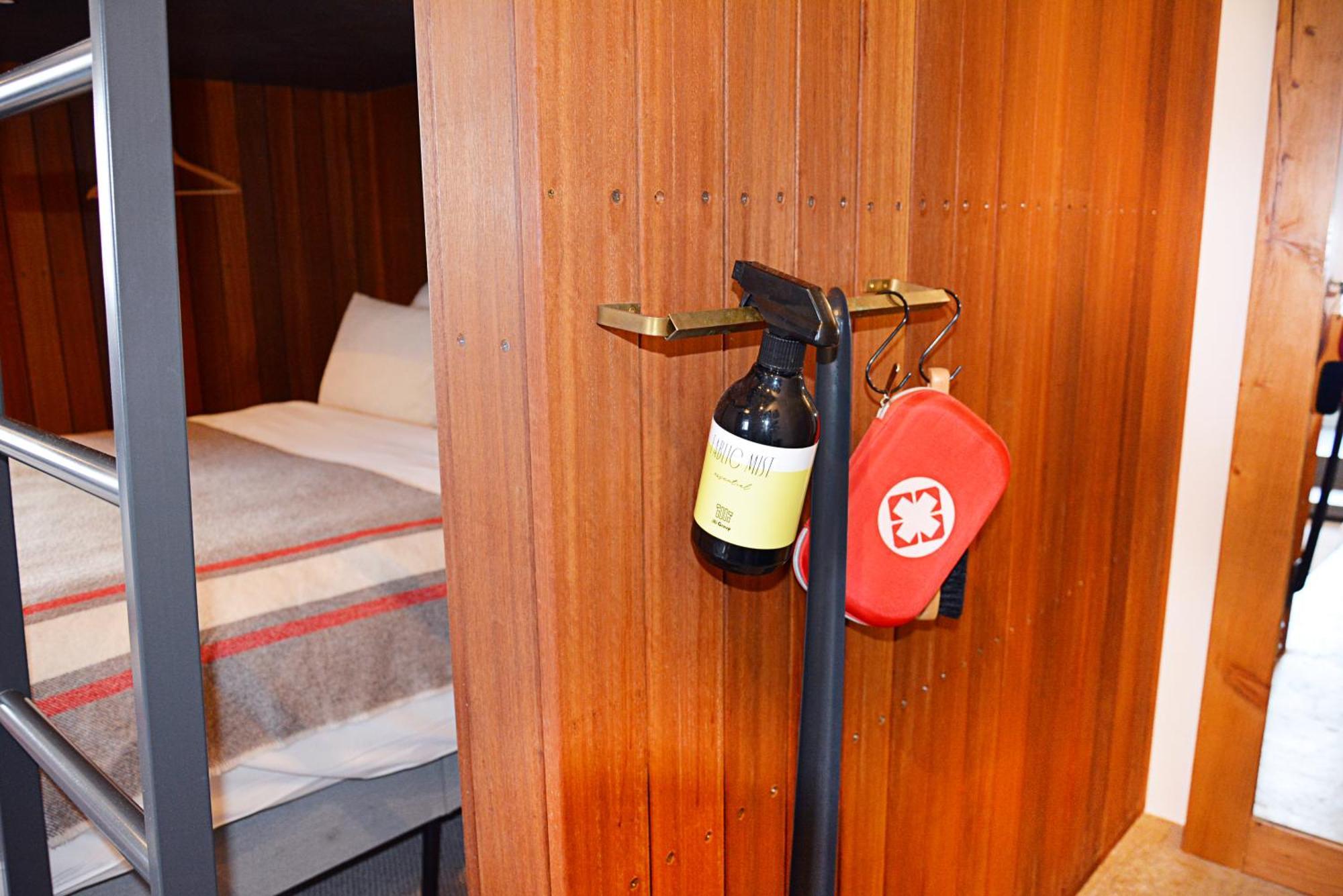 Hotel Illi Sun Shimokitazawa