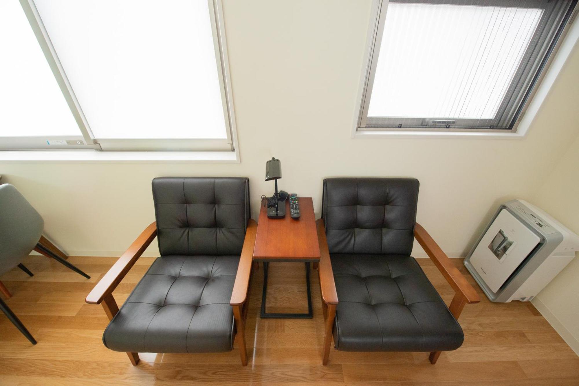 Aparthotel Bmj Hyakunincho 5*