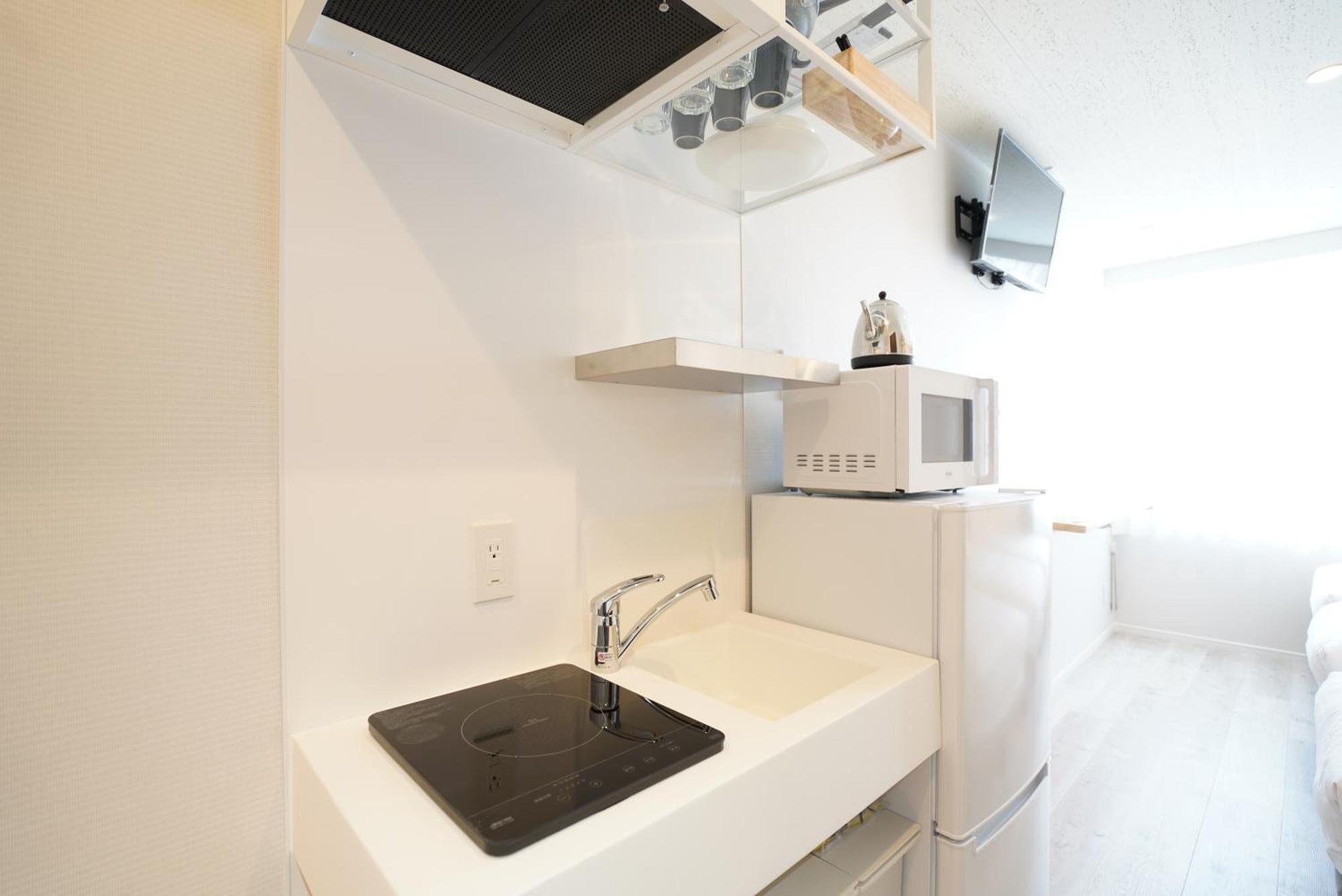 U-hotel Takadanobaba 3* Tokyo