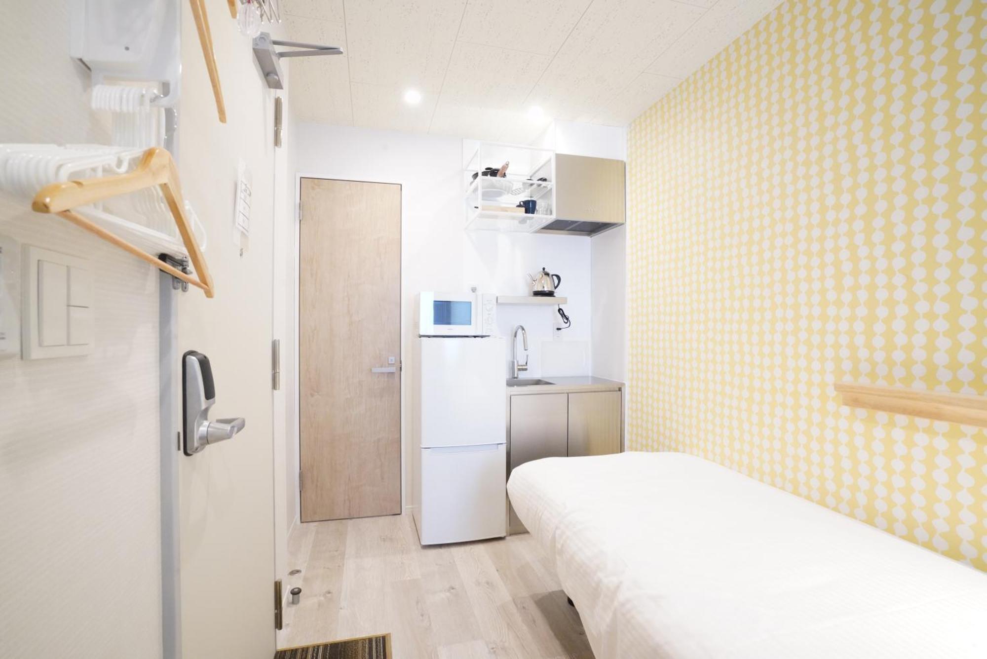 Hotel U-hotel Takadanobaba 3*