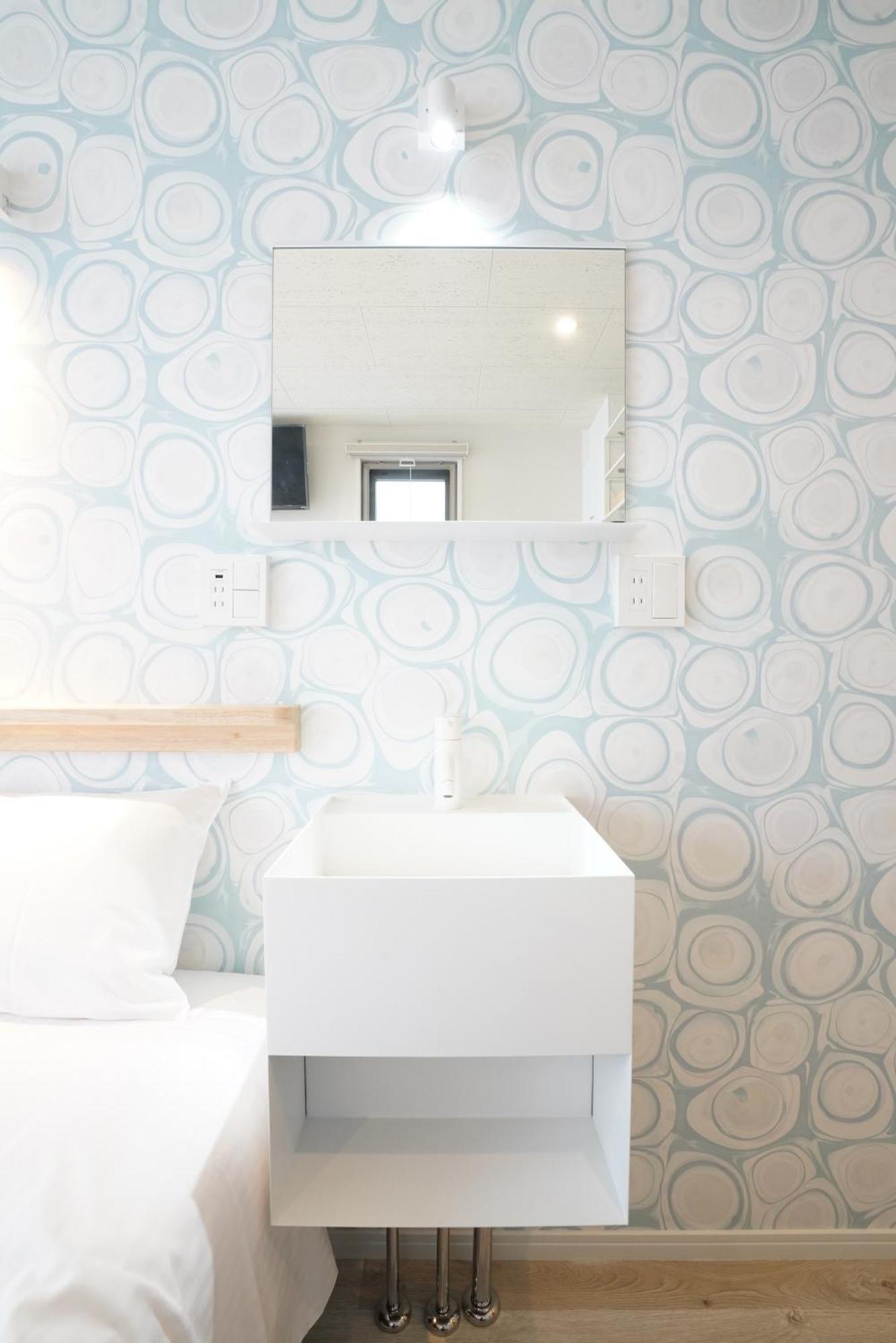 U-hotel Takadanobaba Hotel 3*