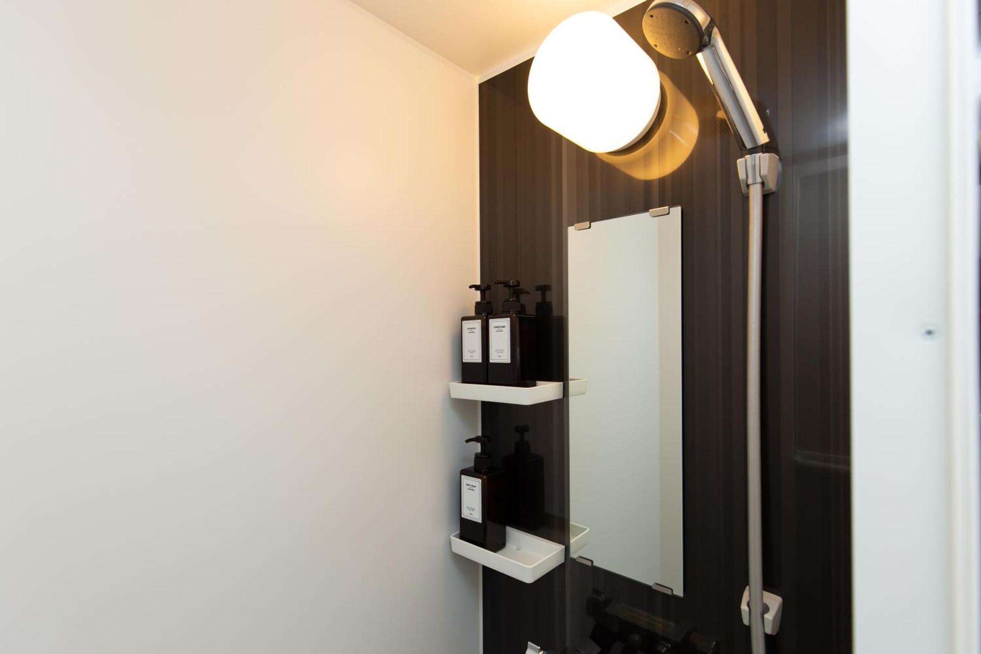Gennoya Apartment *
