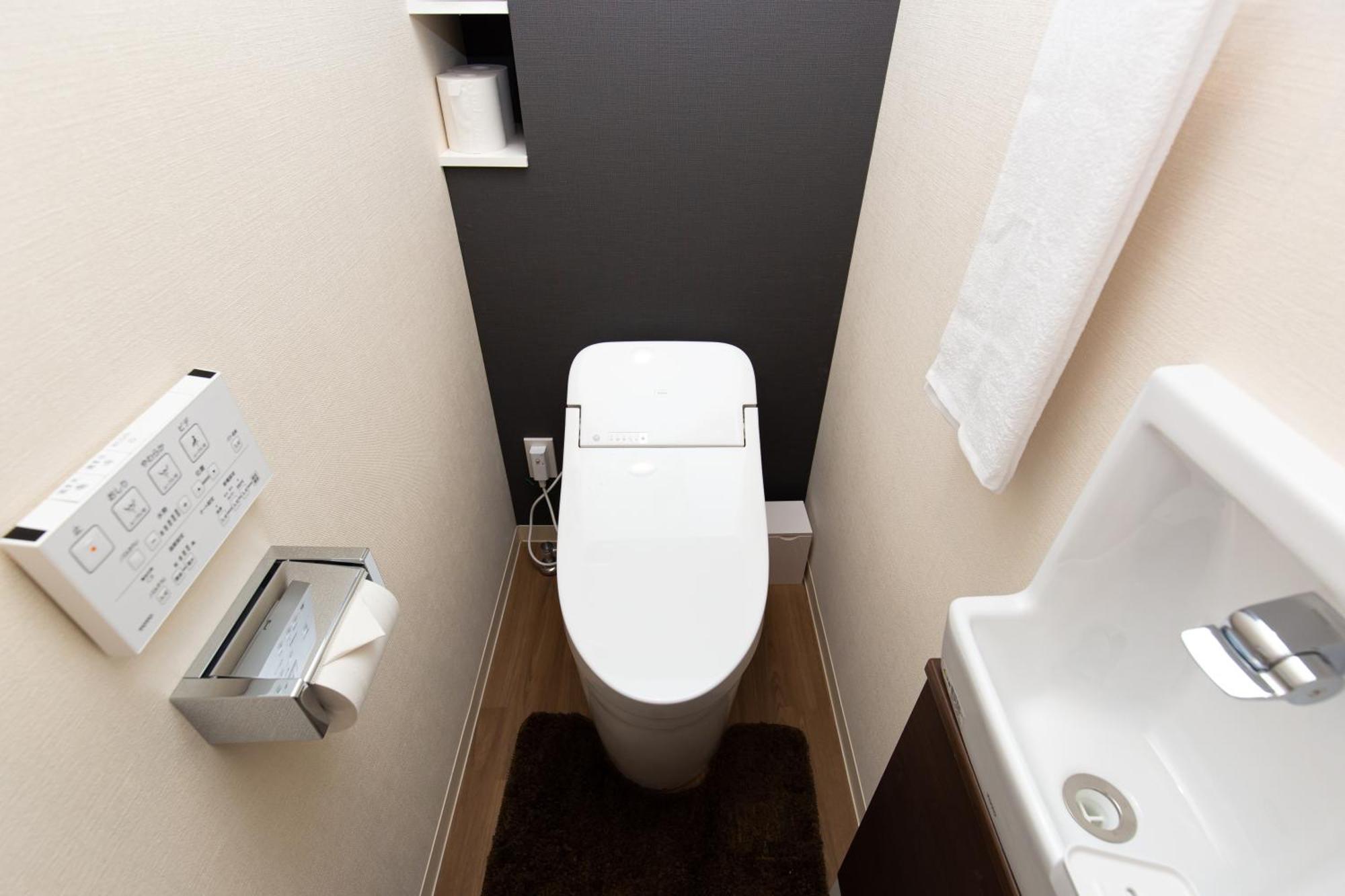 Gennoya Apartment *