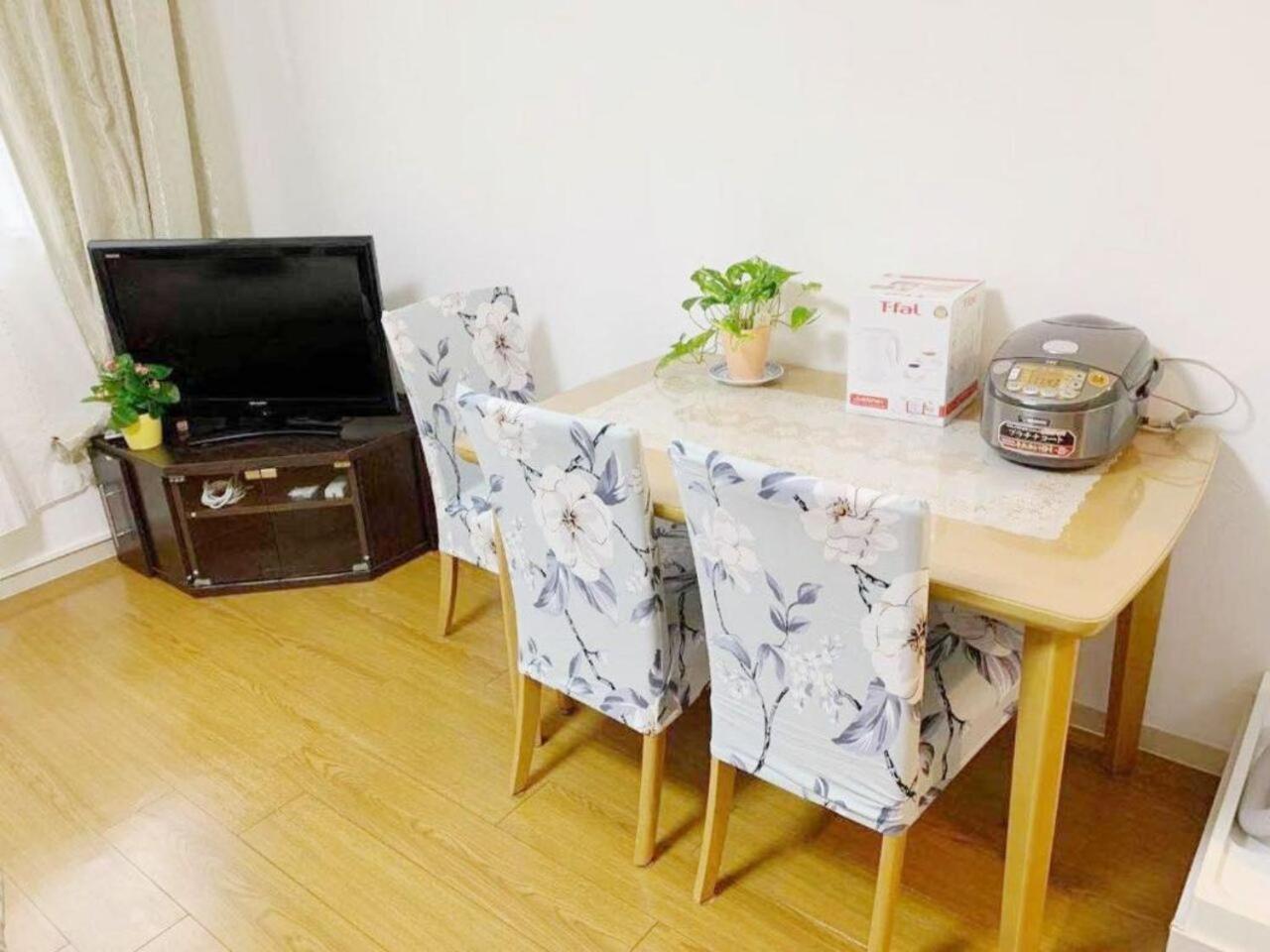 Rosenheim Shinjuku Okubo Hotel 3*