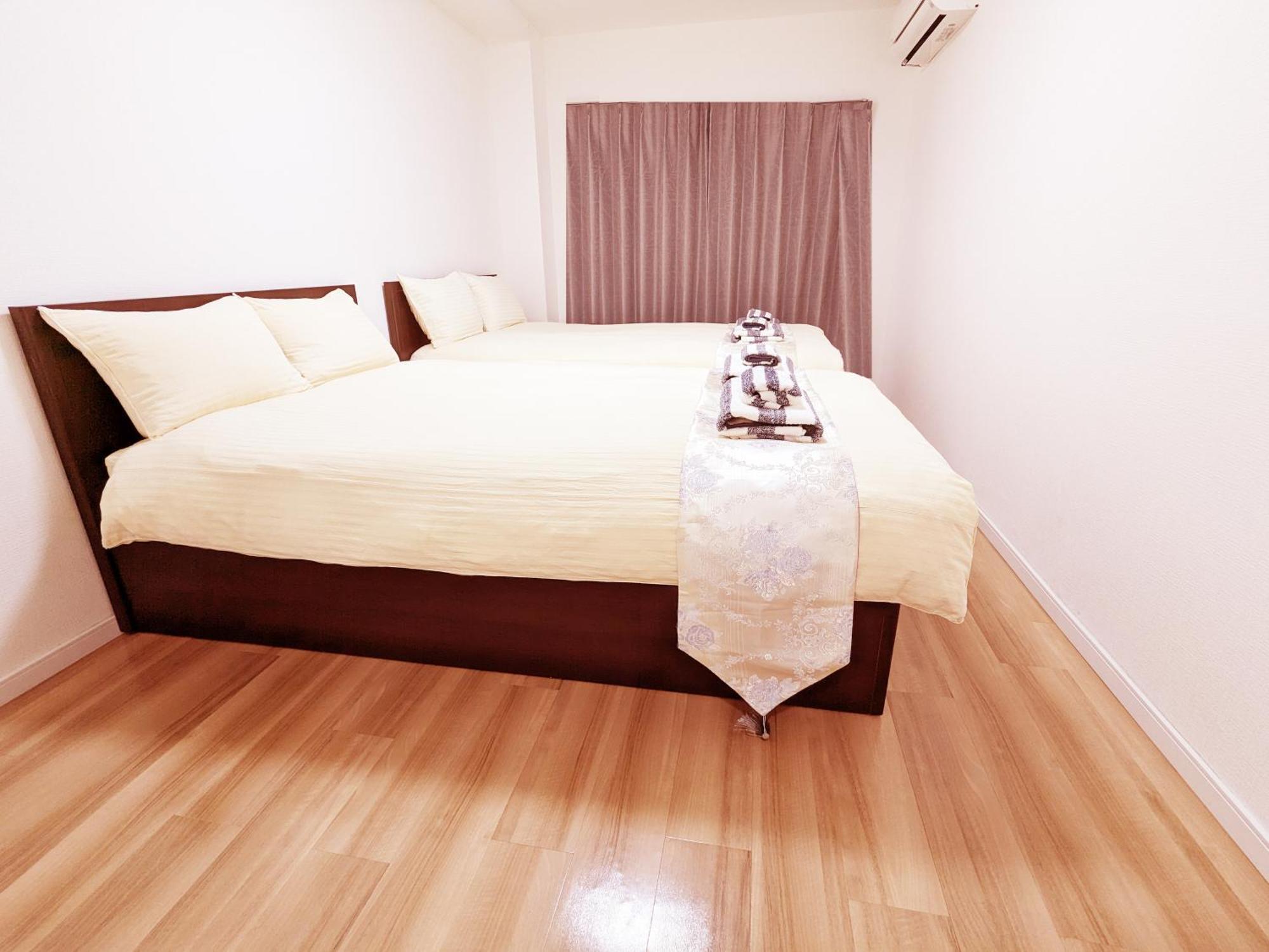 Hotel Rosenheim Shinjuku Okubo Tokyo