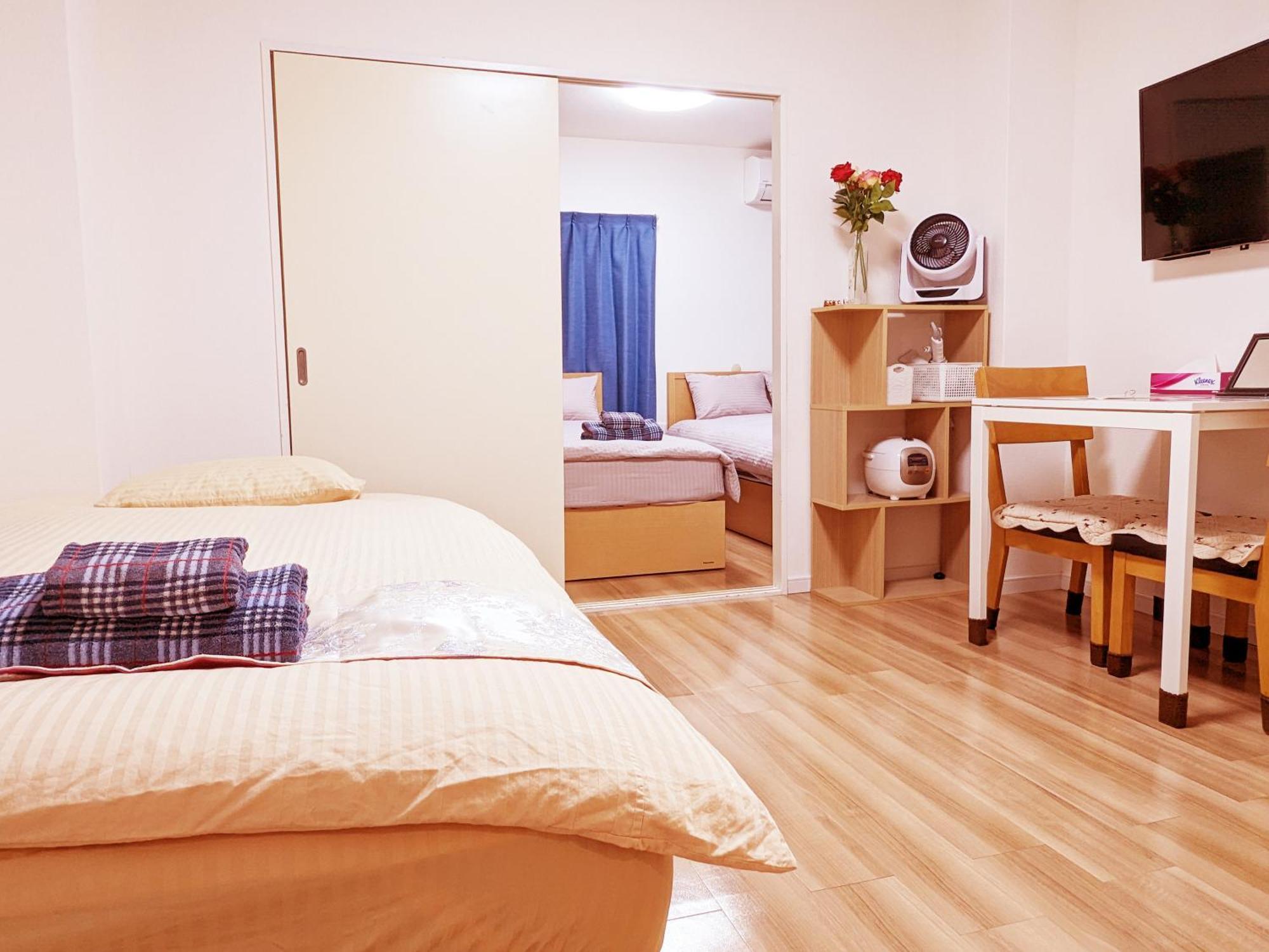 Rosenheim Shinjuku Okubo 3*