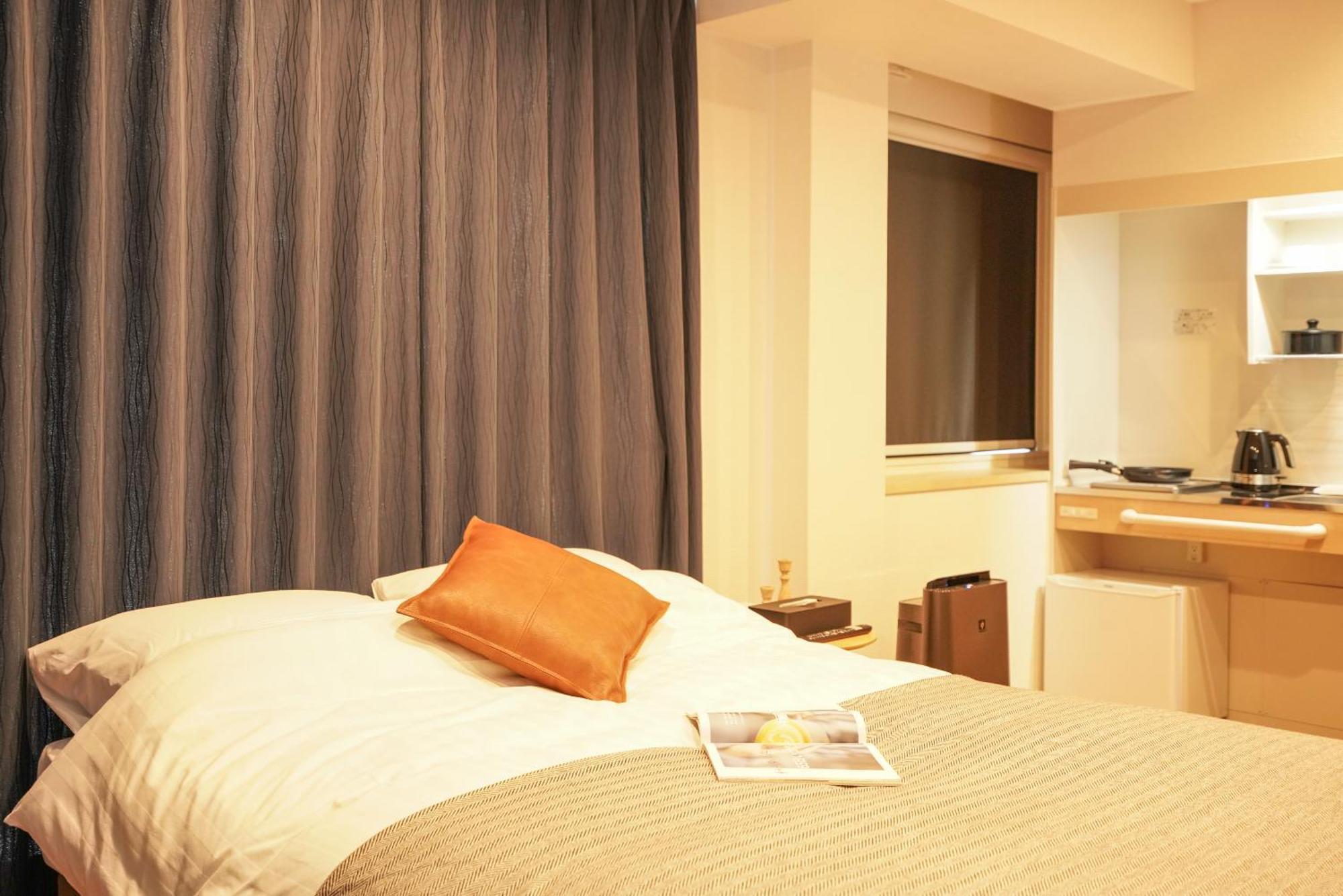 Ikoi Hotelー綺麗なホテル Tokyo