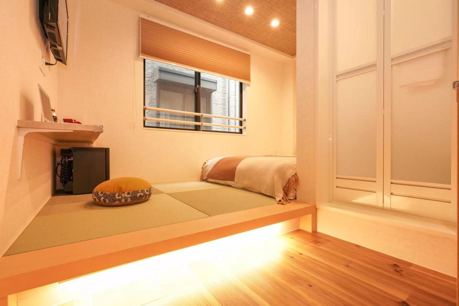 Ikoi Hotelー綺麗なホテル Aparthotel Tokyo