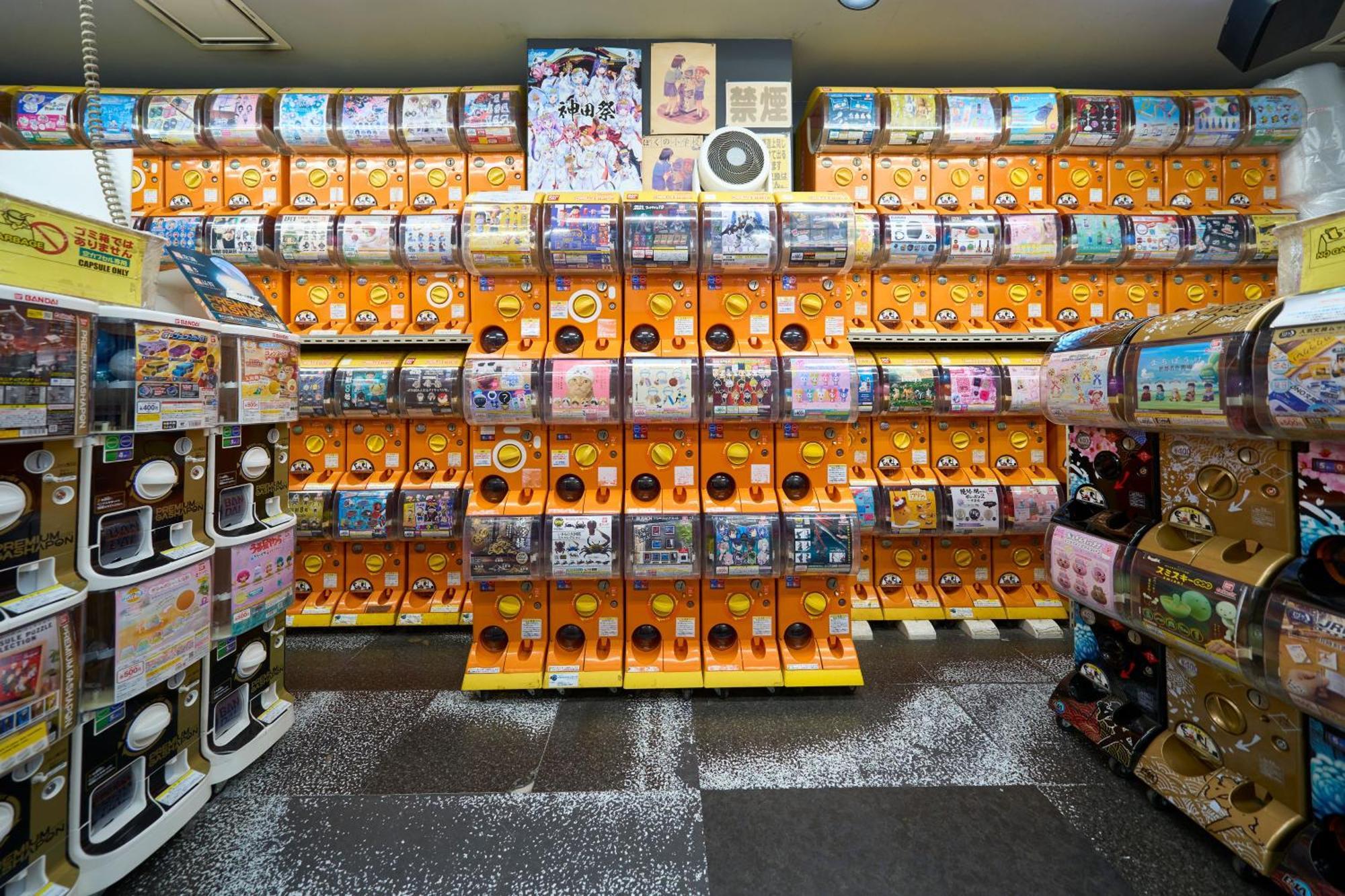 Resol Akihabara Hotel Tokyo