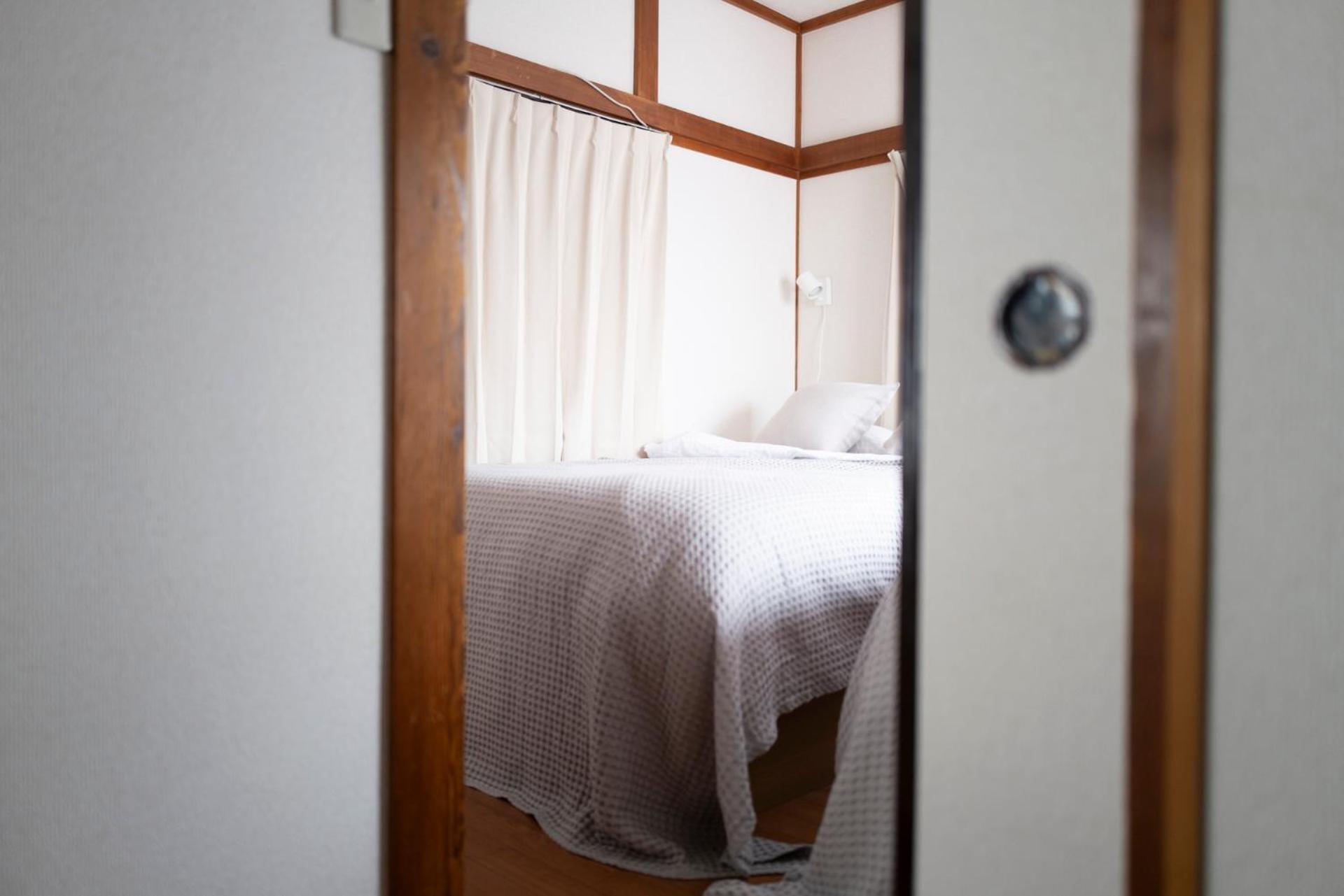 Saku House Jujo Holiday home Tokyo