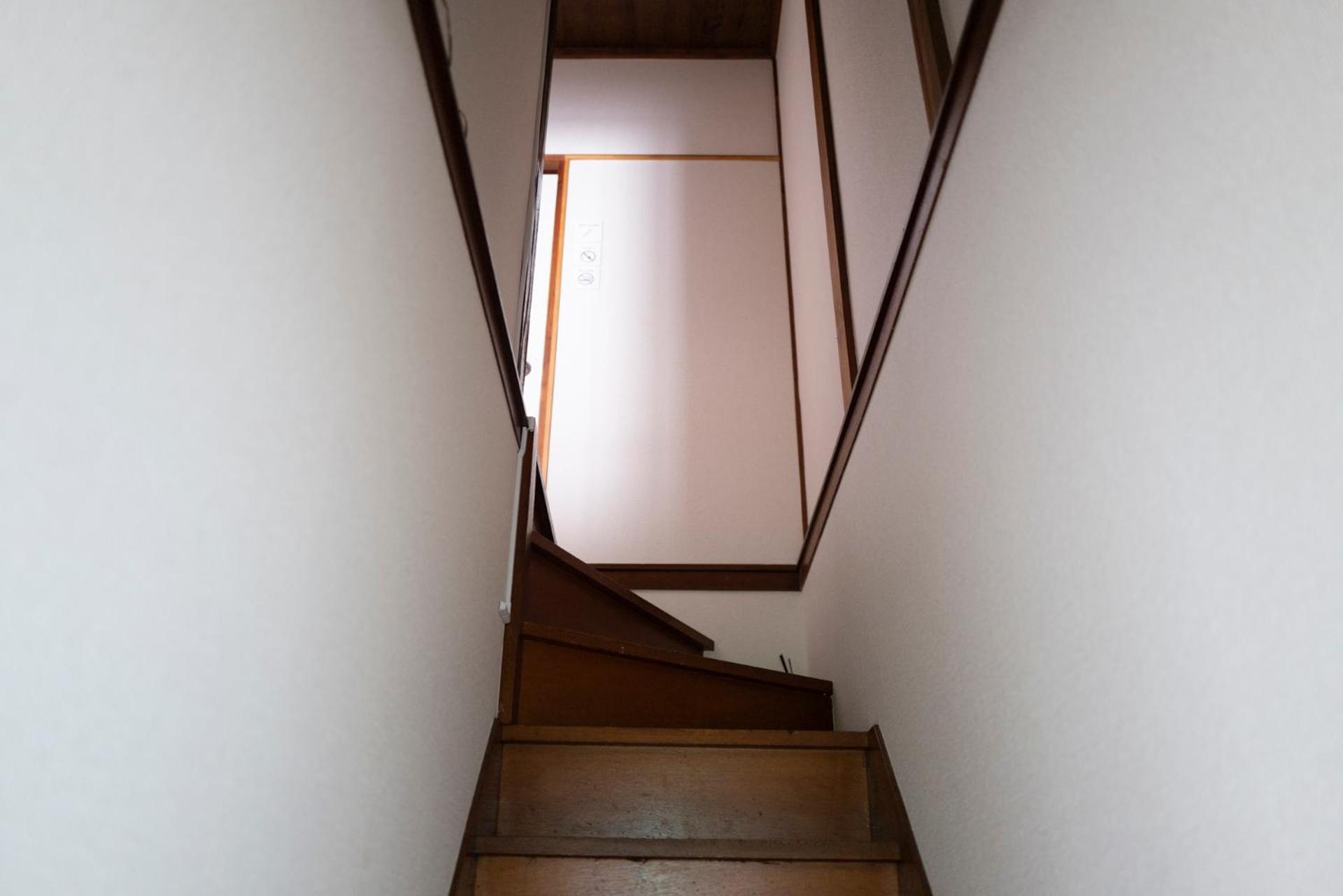 Saku House Jujo *