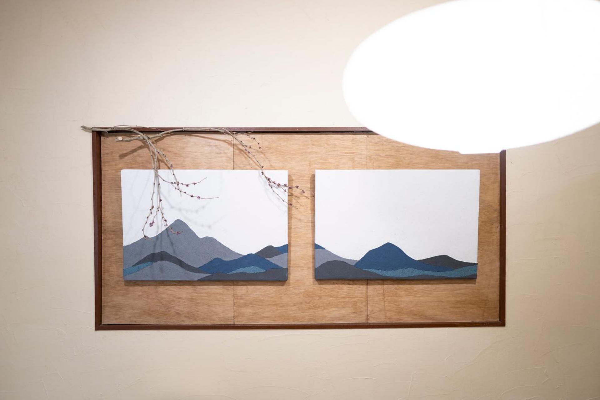 Holiday home Saku House Jujo Tokyo