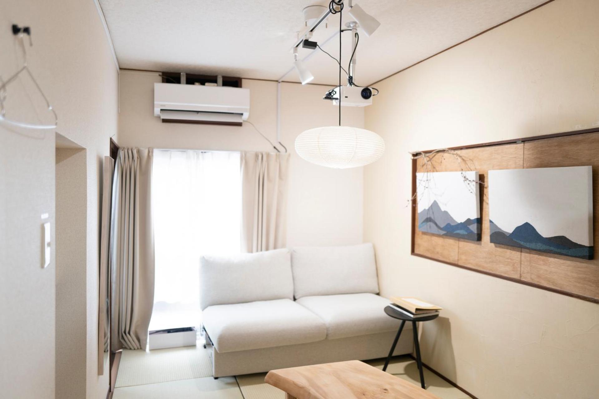 Holiday home Saku House Jujo Tokyo