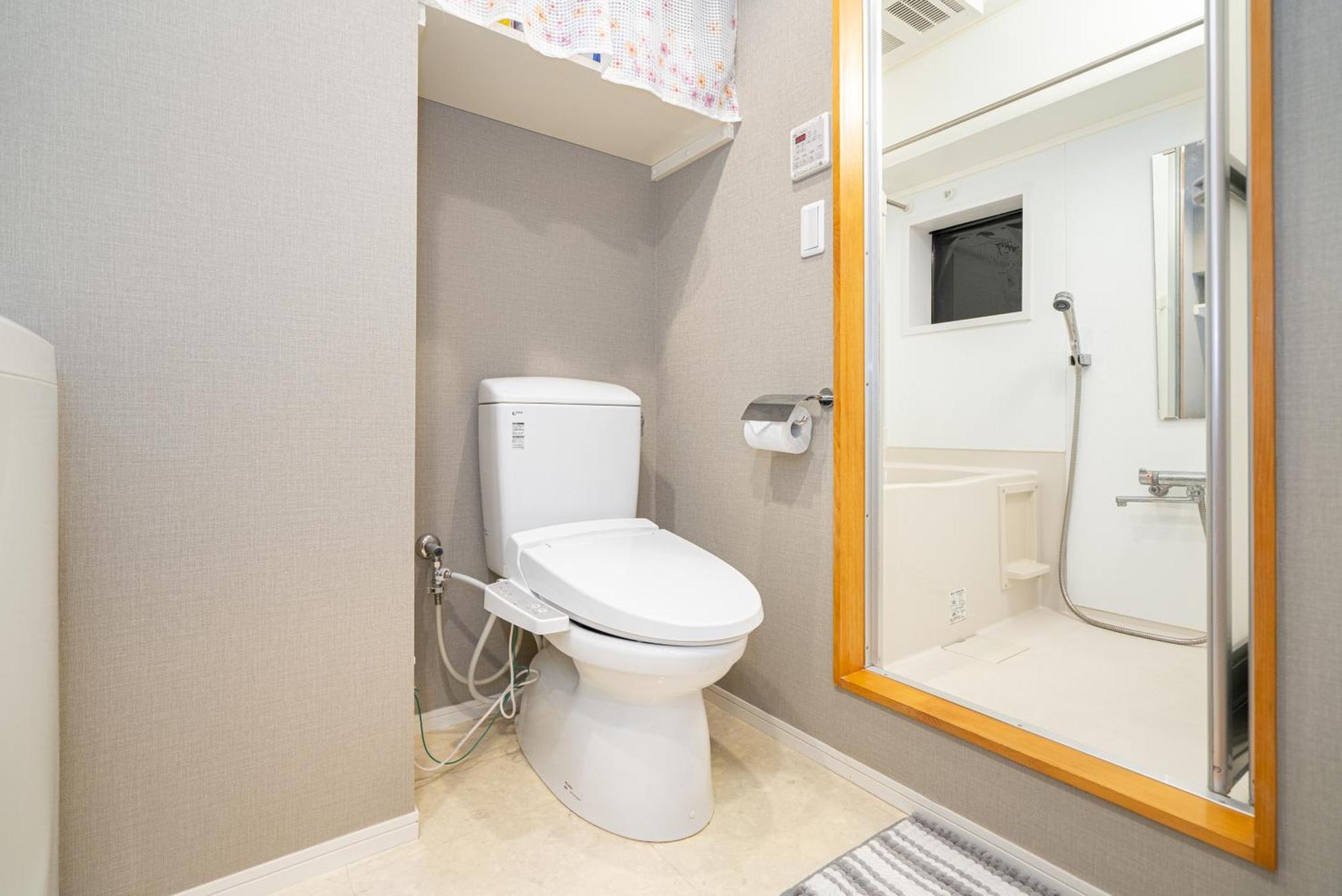 One Bedroom Family Close Ikebukuro Max 4ppl * Tokyo