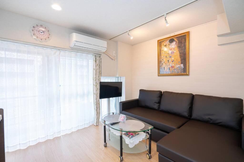 One Bedroom Family Close Ikebukuro Max 4ppl *