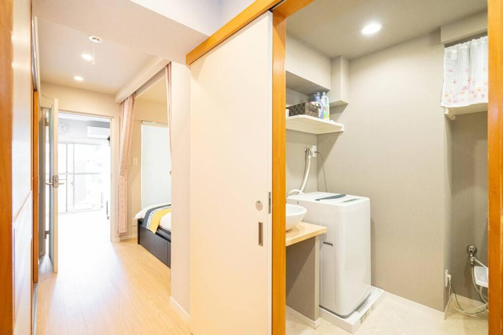 One Bedroom Family Close Ikebukuro Max 4ppl *