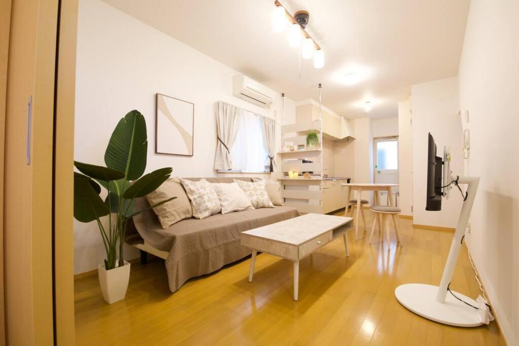 ハイグレード立石 101 Apartment *