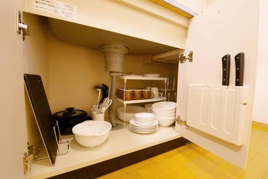 Apartment ハイグレード立石 101 Tokyo