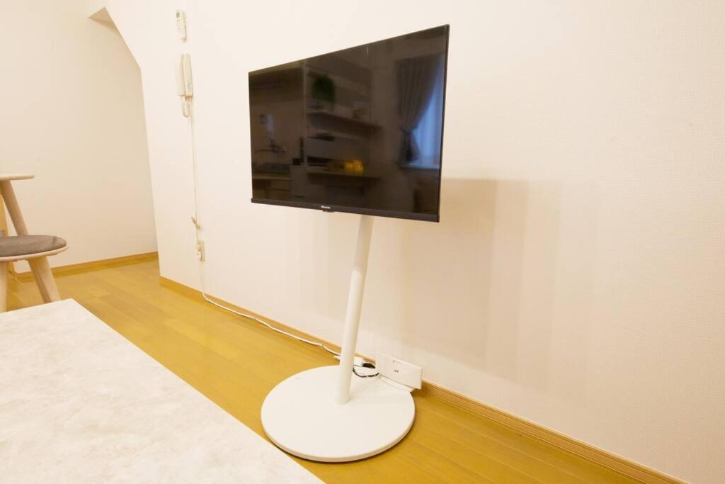 Apartment ハイグレード立石 101 *