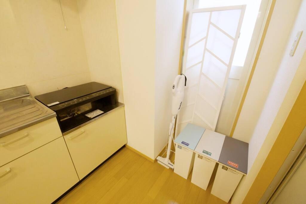 Apartment ハイグレード立石 101