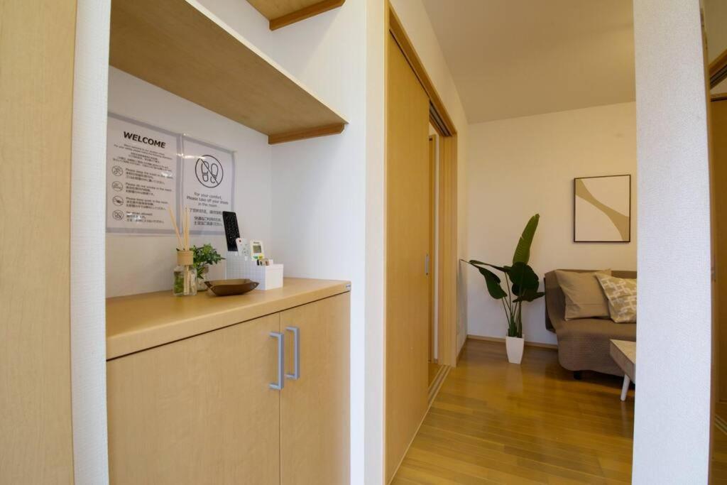 ハイグレード立石 101 Apartment Tokyo