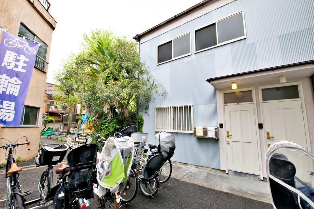 ハイグレード立石 101 Apartment Tokyo