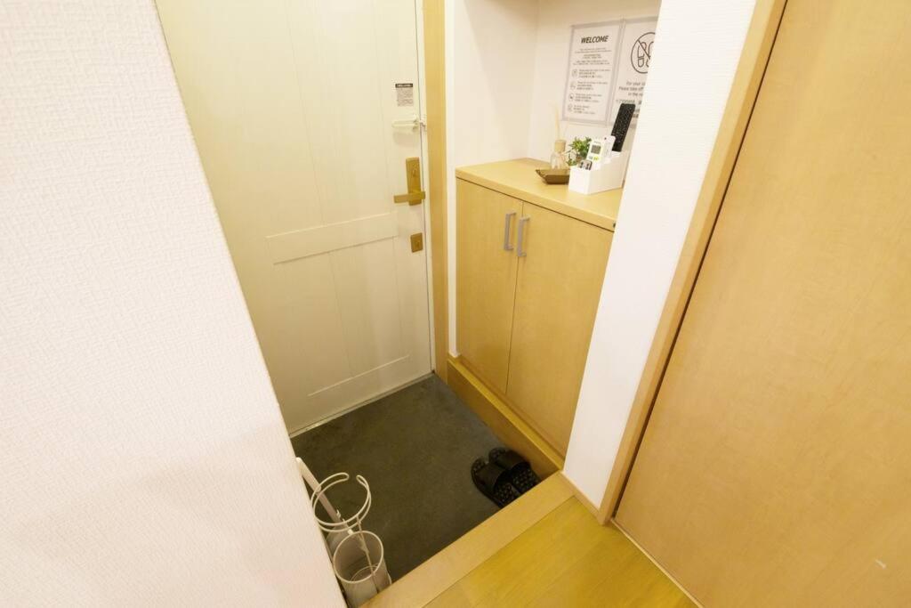 ハイグレード立石 101 Apartment Tokyo