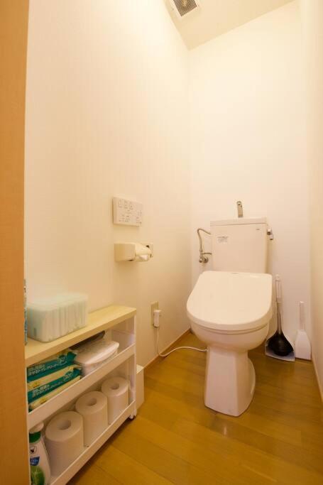 ハイグレード立石 101 Apartment