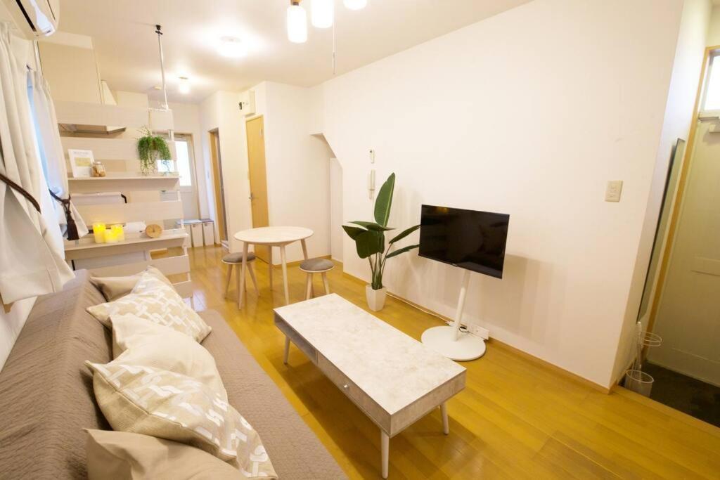 ハイグレード立石 101 Apartment Tokyo