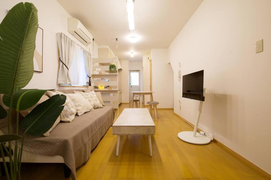 Apartment ハイグレード立石 101 Tokyo