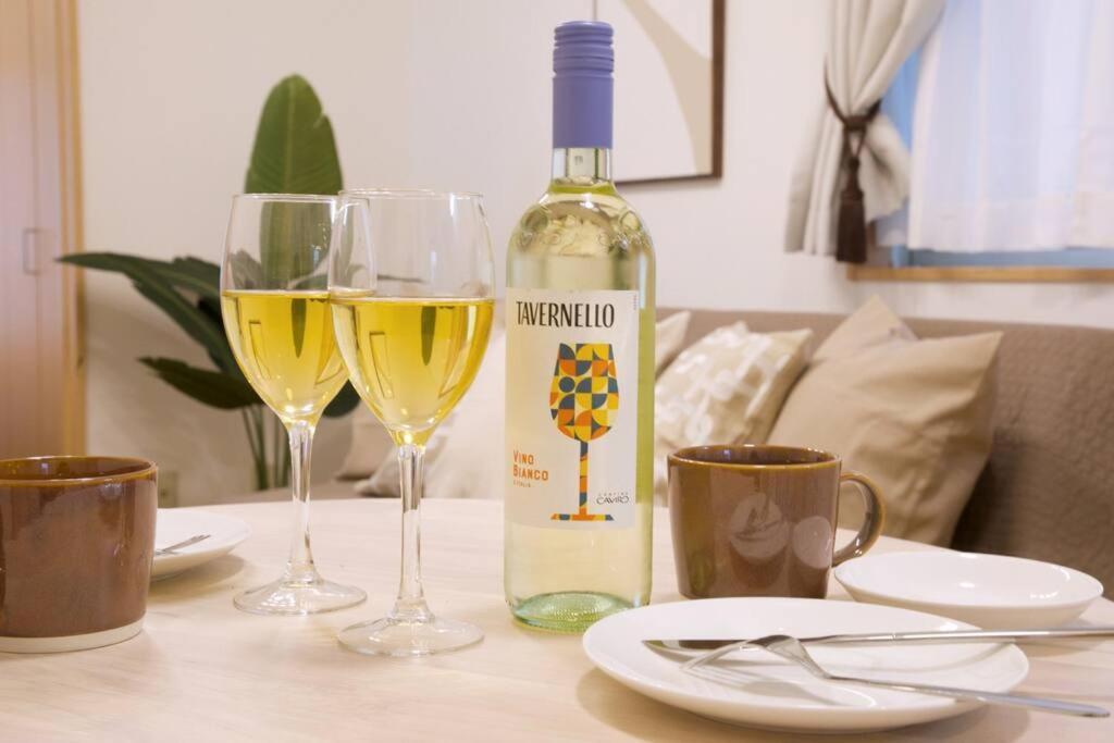 ハイグレード立石 101 Apartment Tokyo