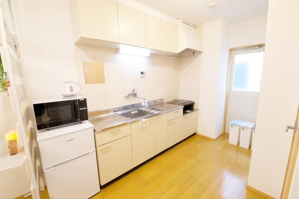 ハイグレード立石 101 Apartment