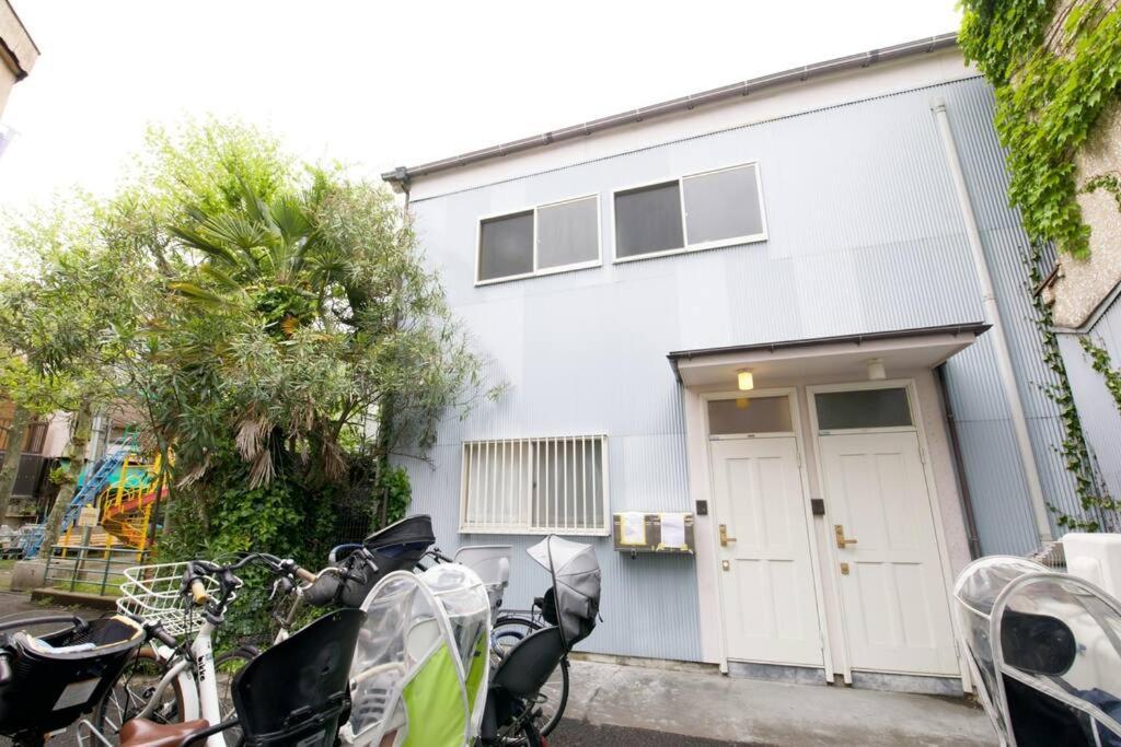 Apartment ハイグレード立石 101 Tokyo