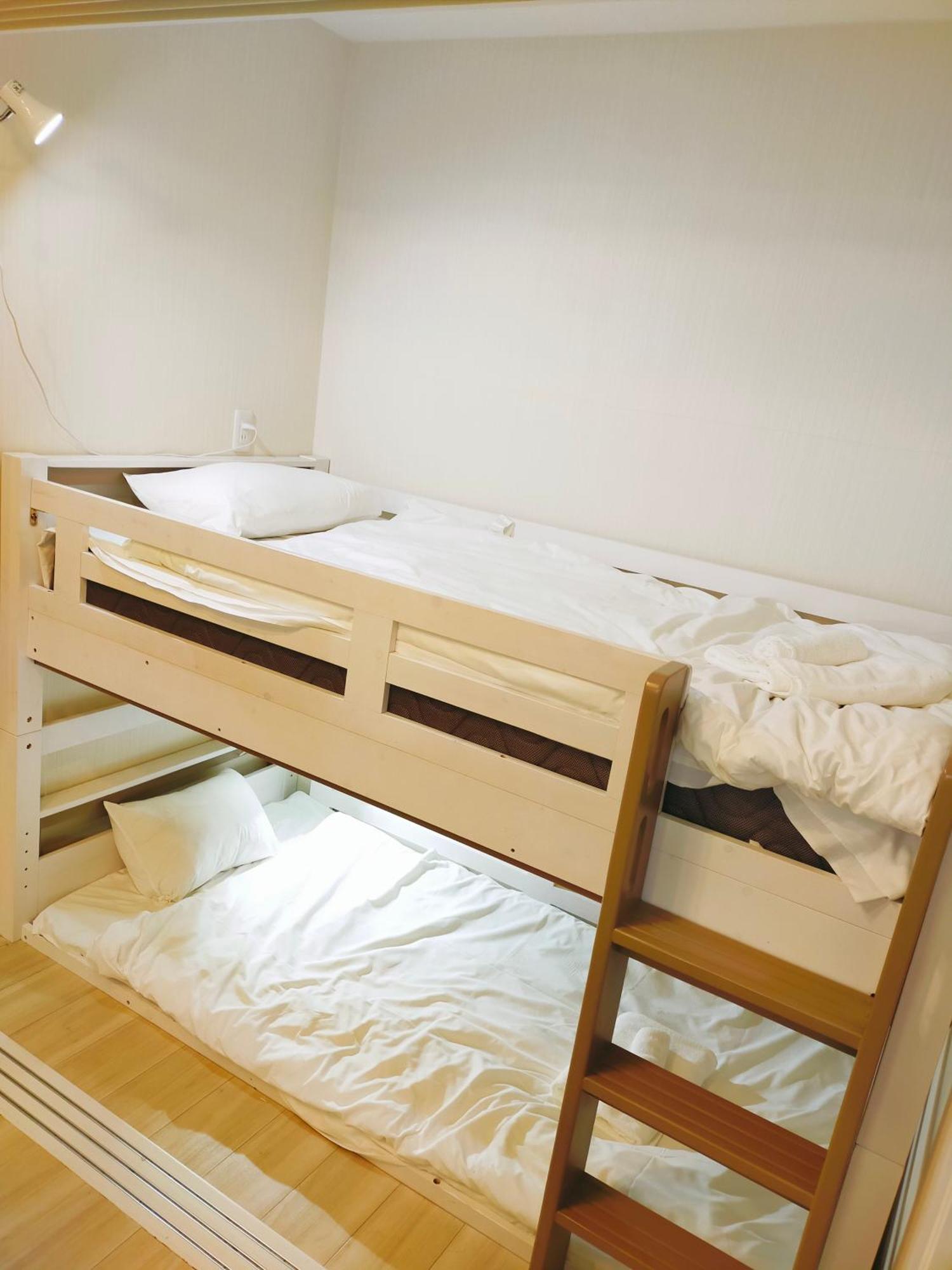 Apartment Homies House Kamata *