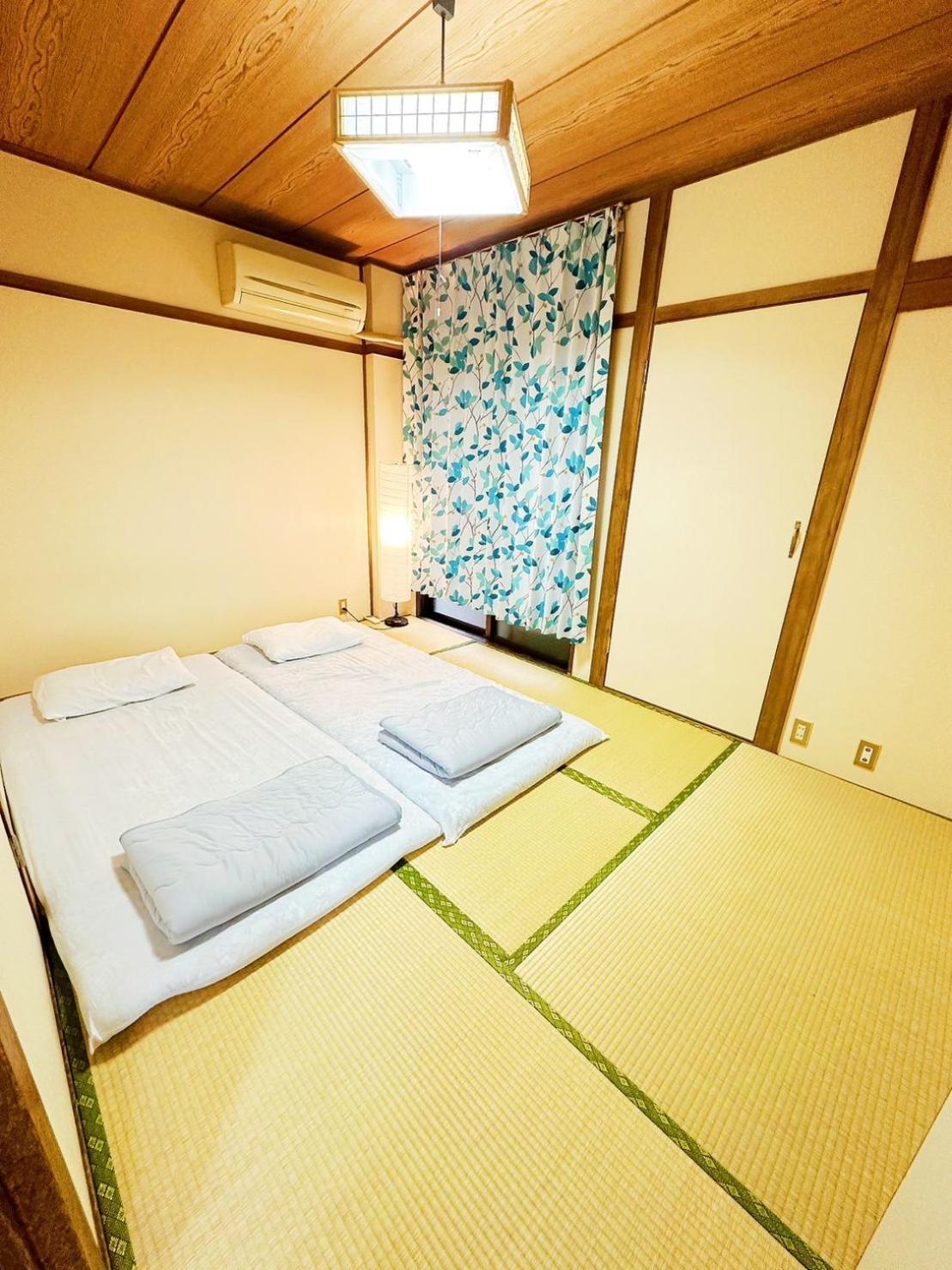 メゾンドリバージュ201 Apartment