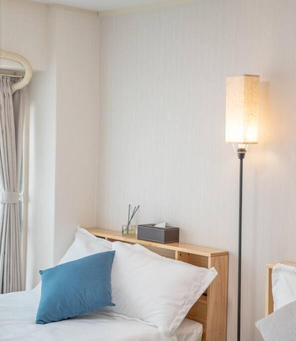 12 Min Walk To Shinjuku Str ,6 Min Higashishinjuku ,nearest Kabukicho ,shinjuku Oen, Apartment