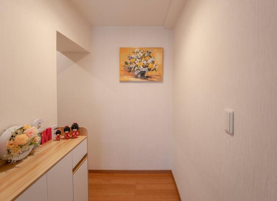 Apartment 12 Min Walk To Shinjuku Str ,6 Min Higashishinjuku ,nearest Kabukicho ,shinjuku Oen, Tokyo